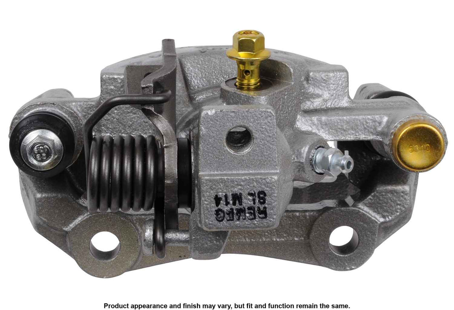 Cardone Ultra Disc Brake Caliper 18-P4393