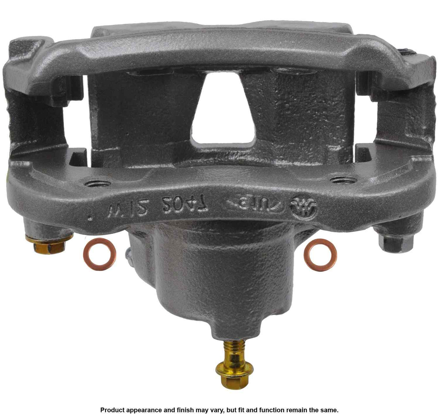 Cardone Ultra Remanufactured Premium Unloaded Caliper 18-P4518