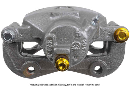 Cardone Ultra Remanufactured Premium Unloaded Caliper 18-P4518