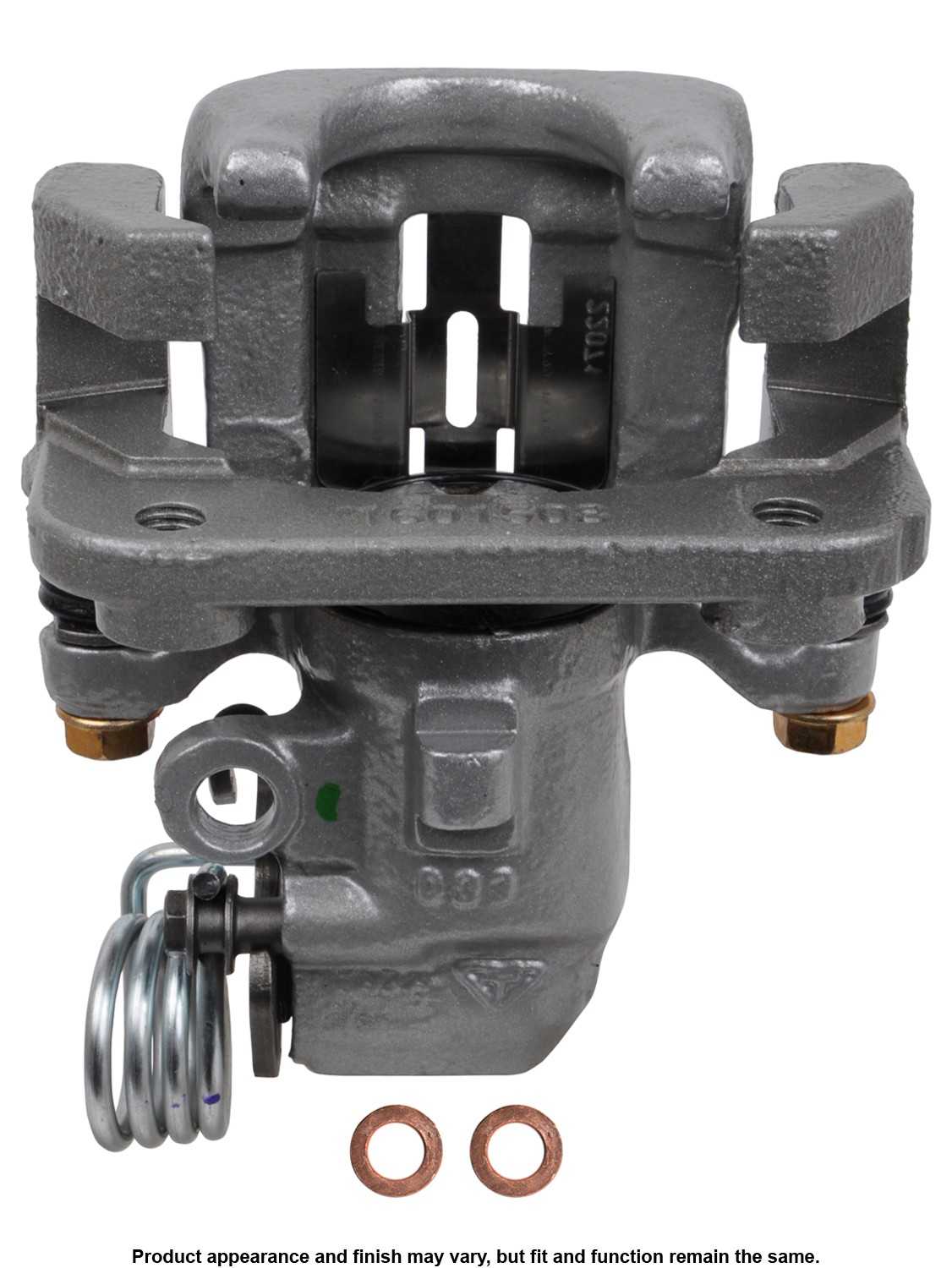 Cardone Ultra Disc Brake Caliper 18-P4536