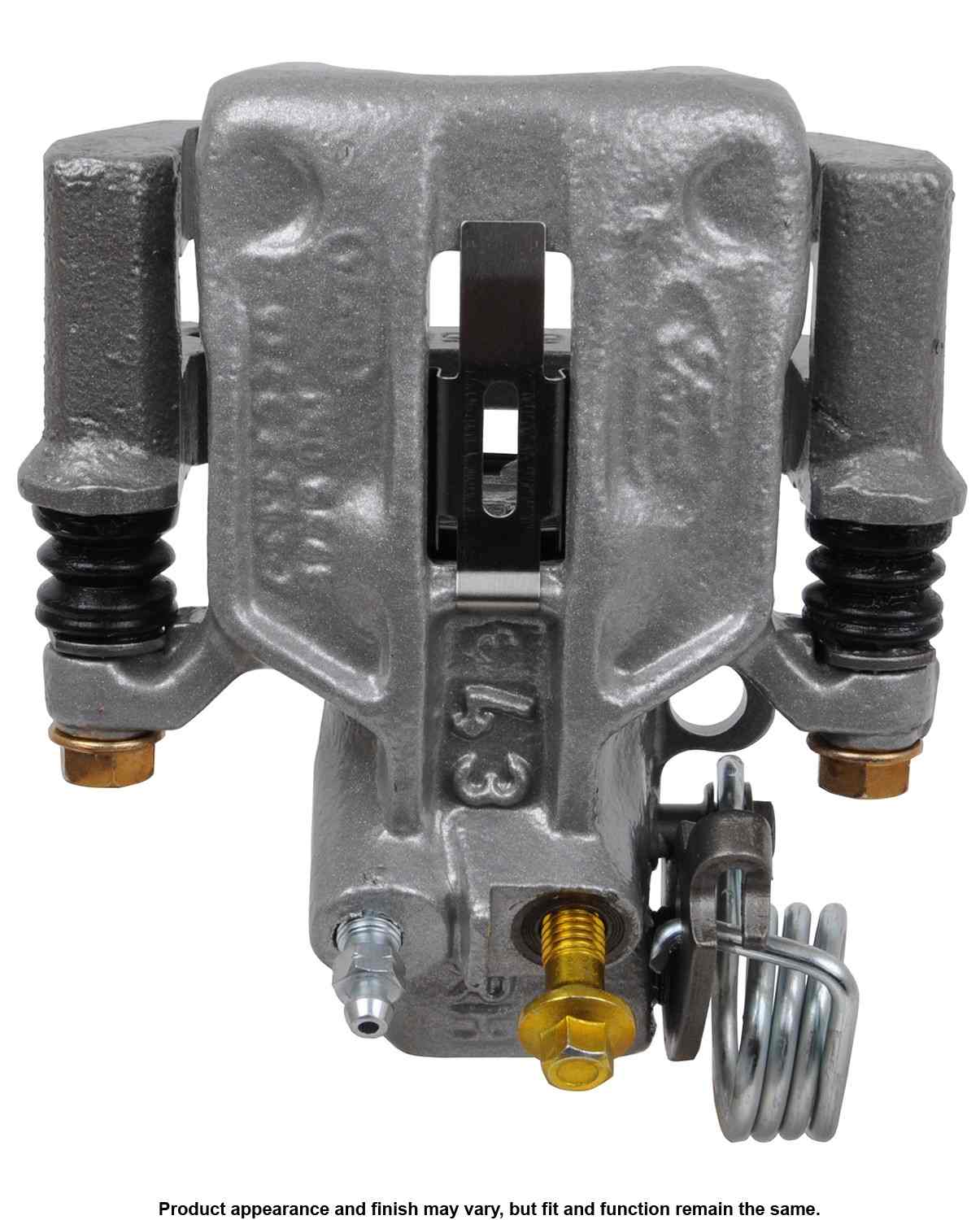 Cardone Ultra Disc Brake Caliper 18-P4536