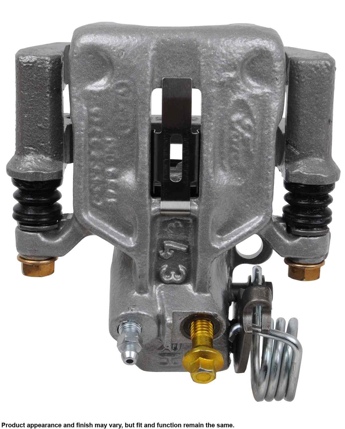 Cardone Ultra Disc Brake Caliper 18-P4536