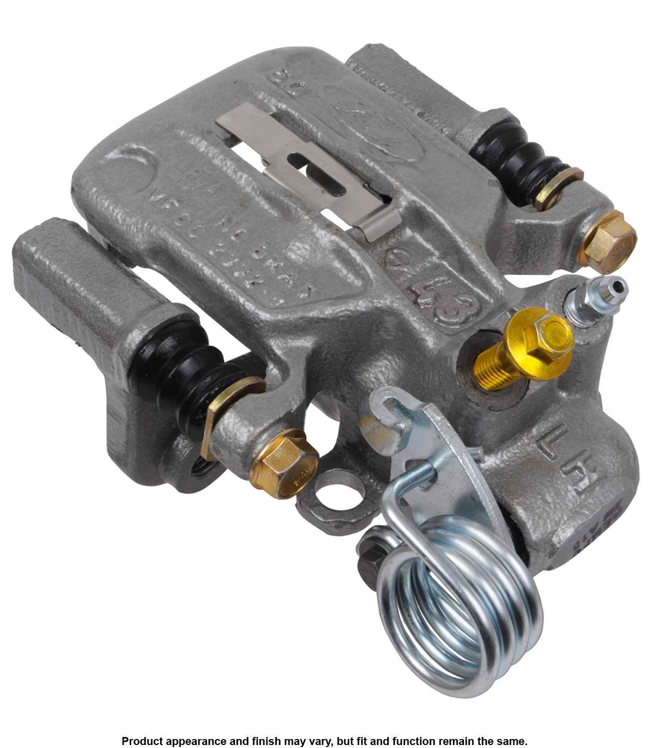 Cardone Ultra Disc Brake Caliper 18-P4537