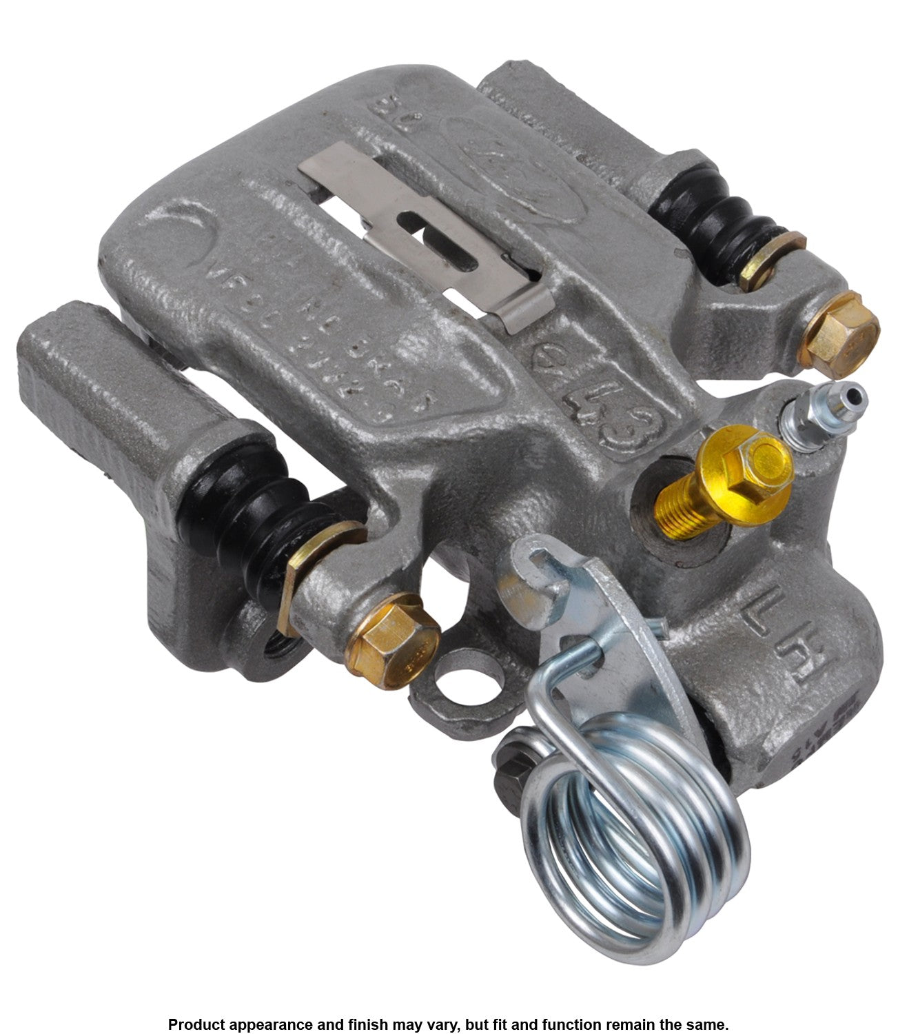 Cardone Ultra Disc Brake Caliper 18-P4537