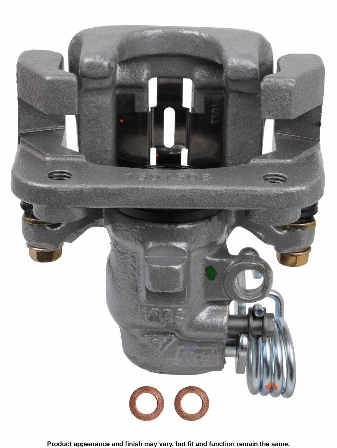 Cardone Ultra Disc Brake Caliper 18-P4537