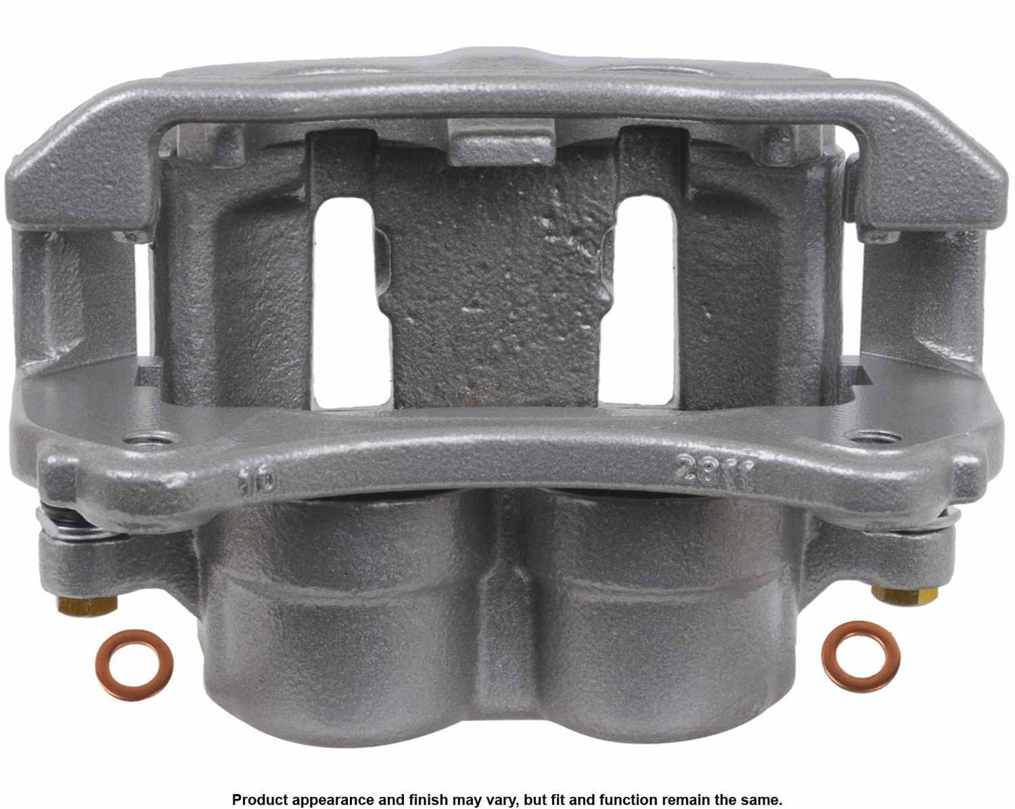 Cardone Ultra Remanufactured Premium Unloaded Caliper 18-P4606