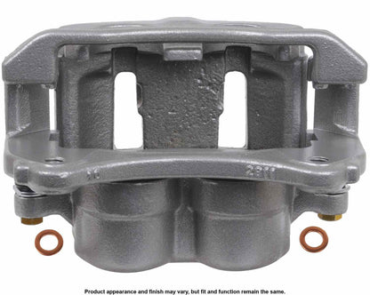 Cardone Ultra Remanufactured Premium Unloaded Caliper 18-P4606