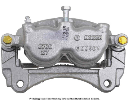 Cardone Ultra Remanufactured Premium Unloaded Caliper 18-P4606