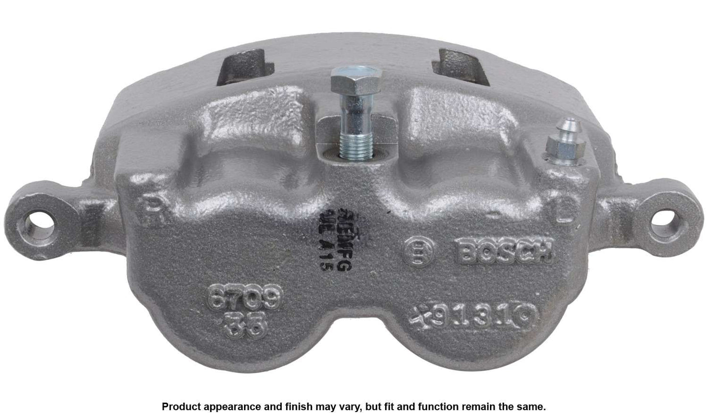 Cardone Ultra Disc Brake Caliper 18-P4607