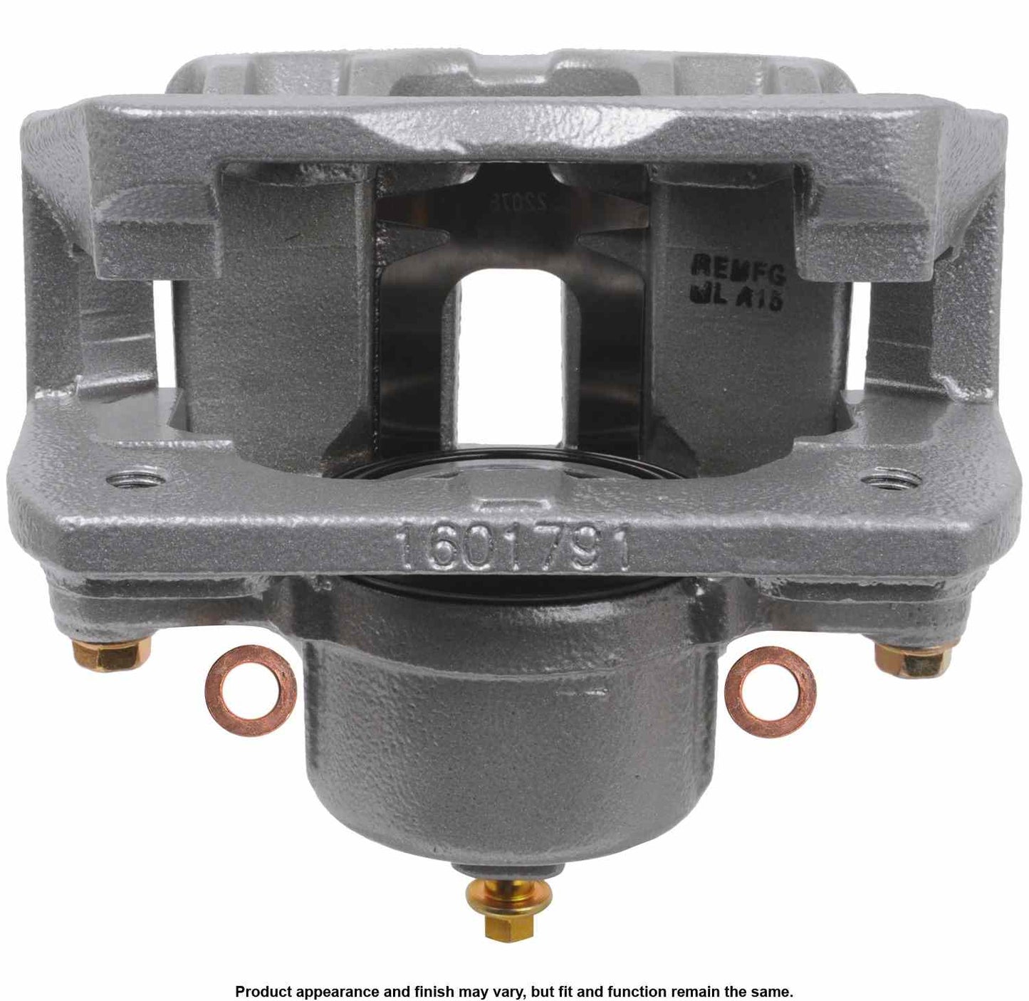 Cardone Ultra Disc Brake Caliper 18-P4612BS