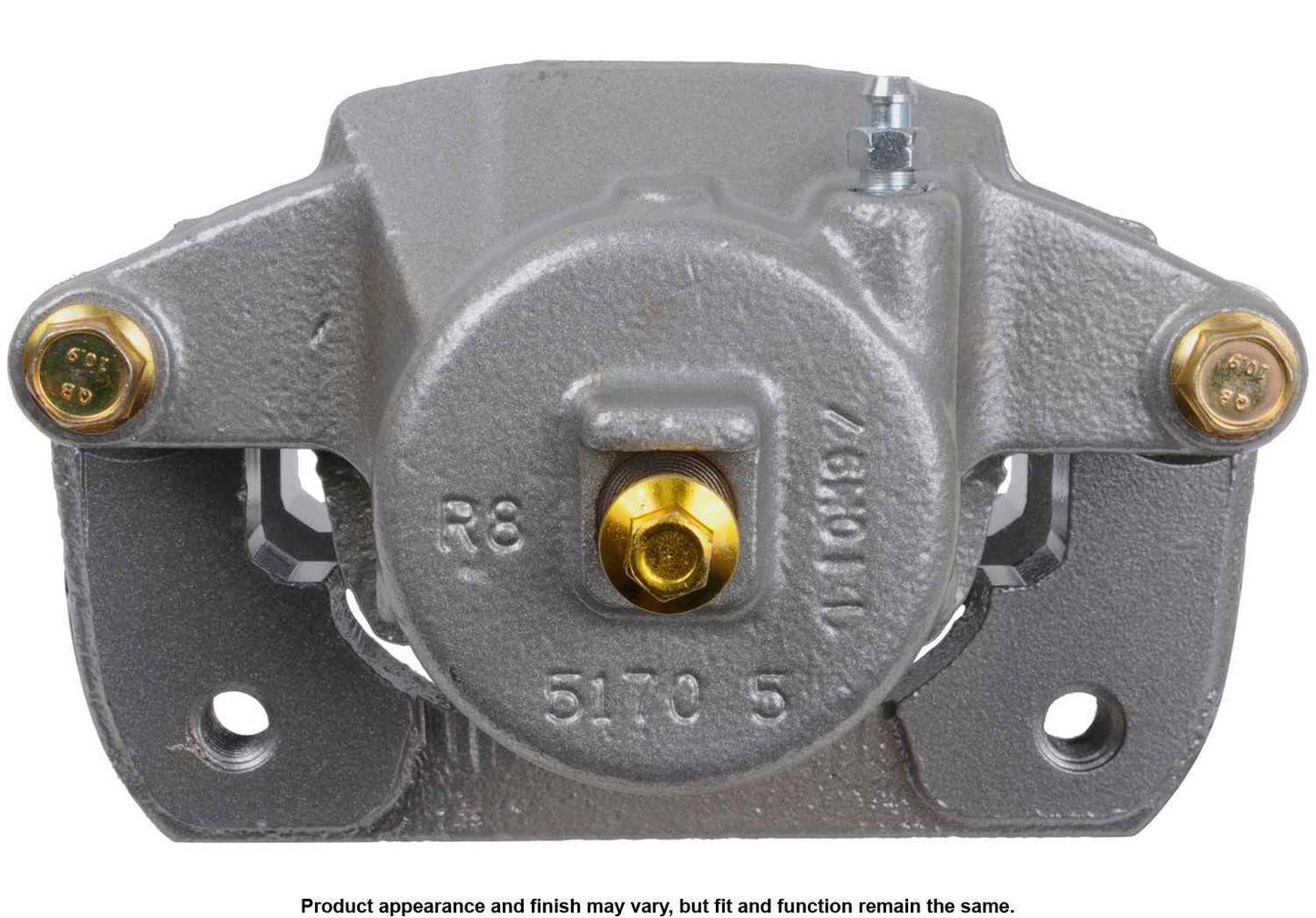 Cardone Ultra Disc Brake Caliper 18-P4613BS