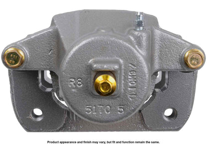 Cardone Ultra Disc Brake Caliper 18-P4613BS