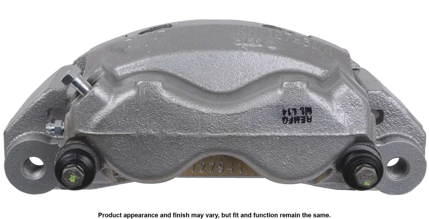 Cardone Ultra Disc Brake Caliper 18-P4614