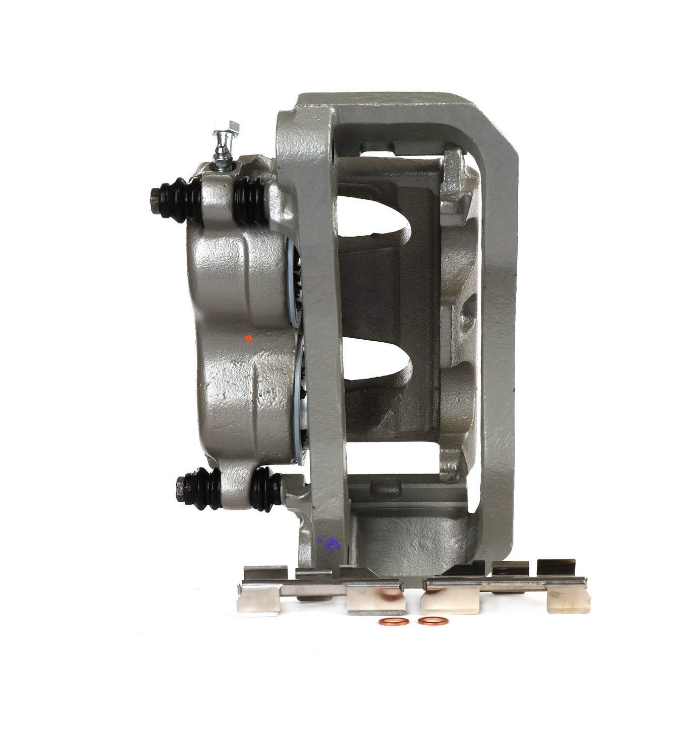 Cardone Ultra Disc Brake Caliper 18-P4615