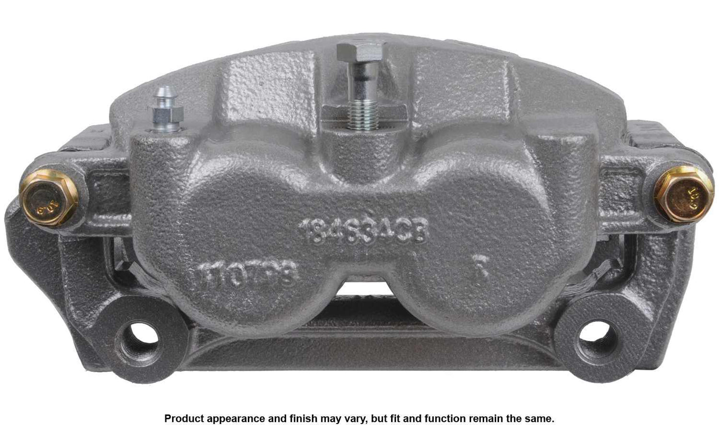 Cardone Ultra Disc Brake Caliper 18-P4634