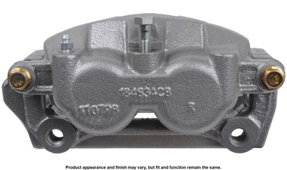 Cardone Ultra Disc Brake Caliper 18-P4634