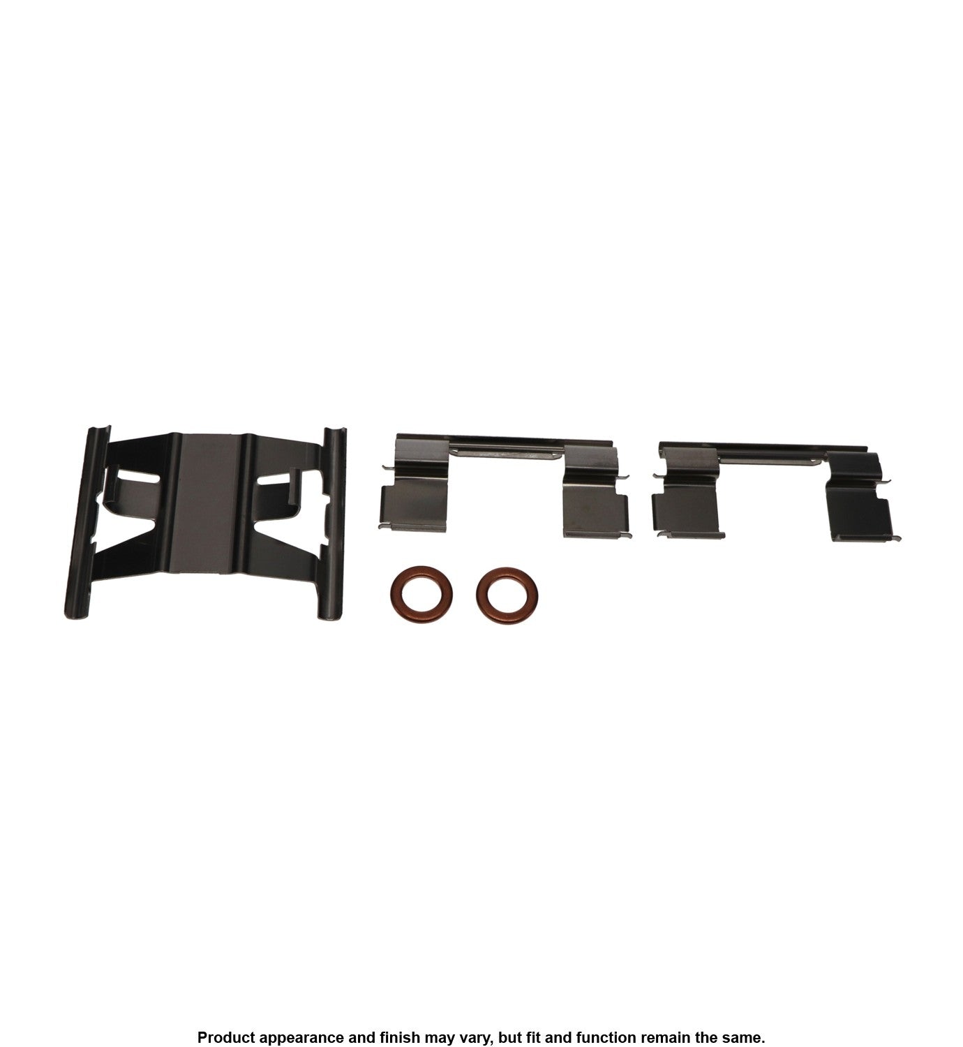 Cardone Ultra Disc Brake Caliper 18-P4634