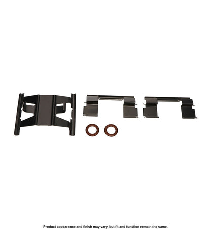 Cardone Ultra Disc Brake Caliper 18-P4634