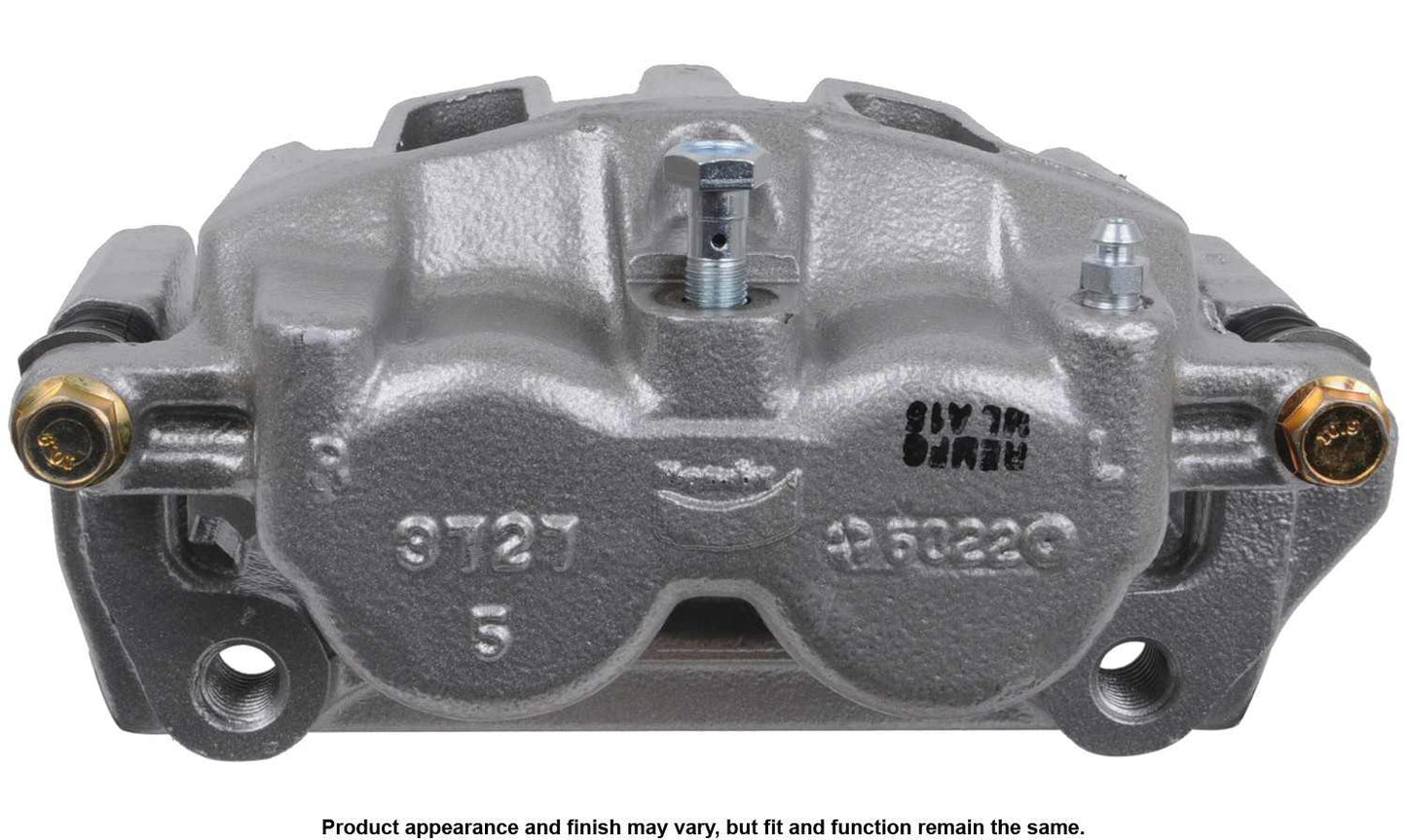 Cardone Ultra Disc Brake Caliper 18-P4635
