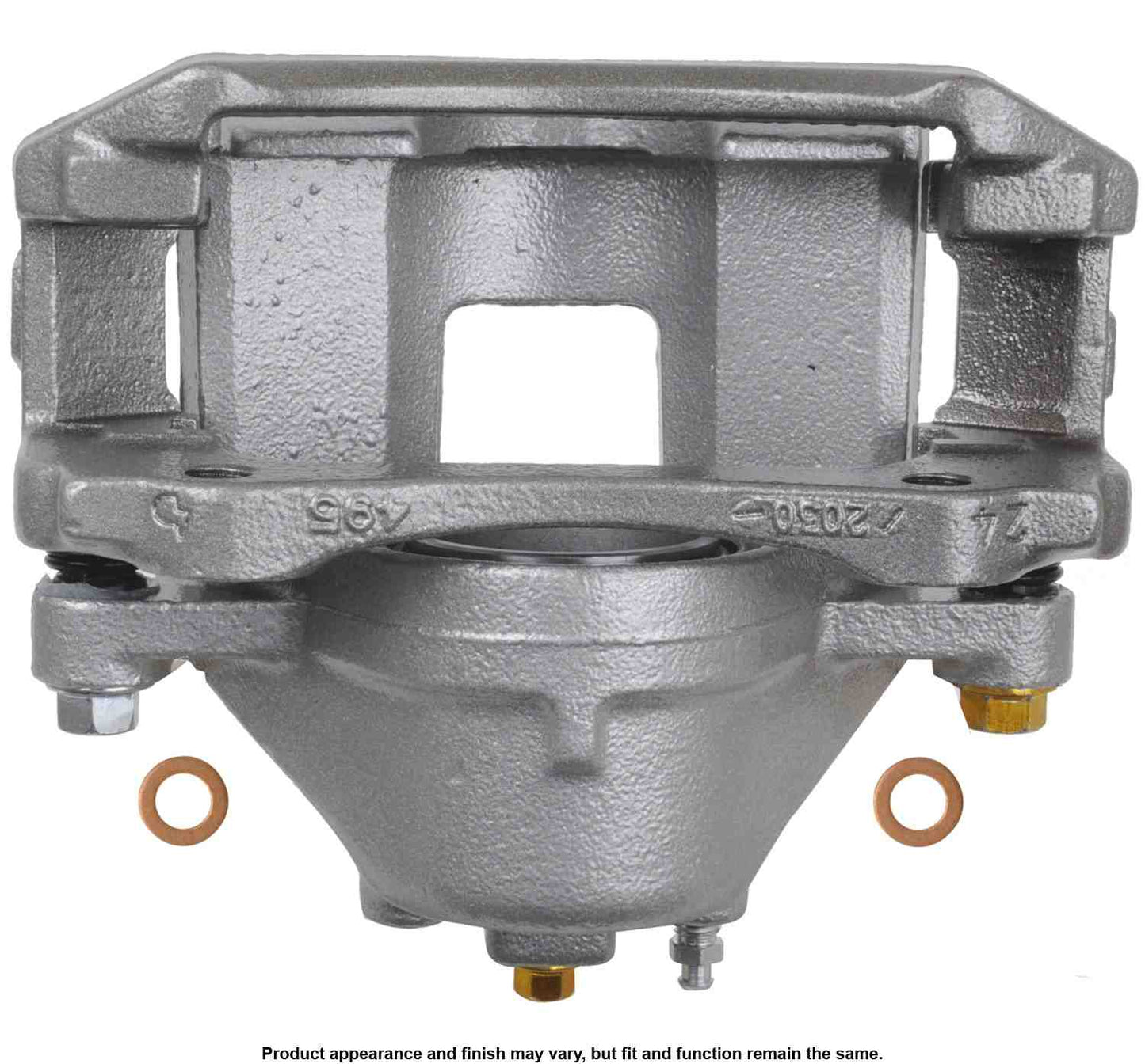 Cardone Ultra Disc Brake Caliper 18-P4638
