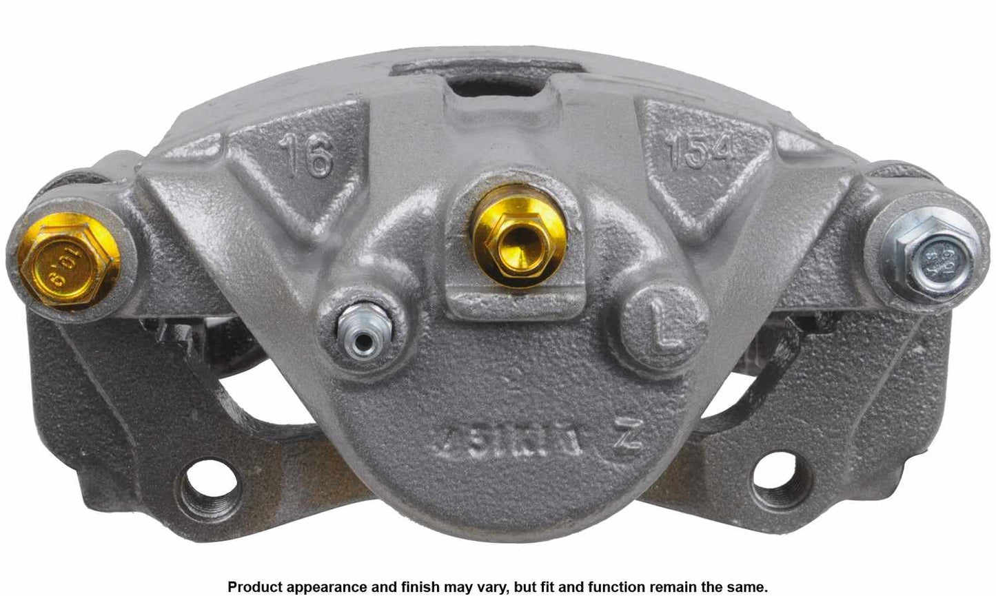 Cardone Ultra Disc Brake Caliper 18-P4638