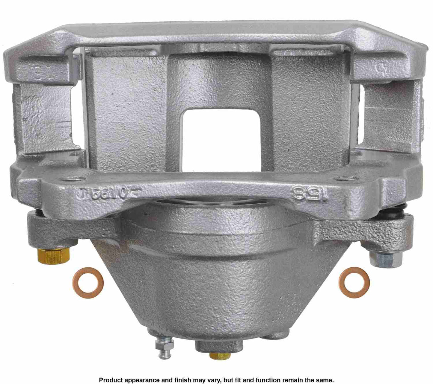 Cardone Ultra Disc Brake Caliper 18-P4639A