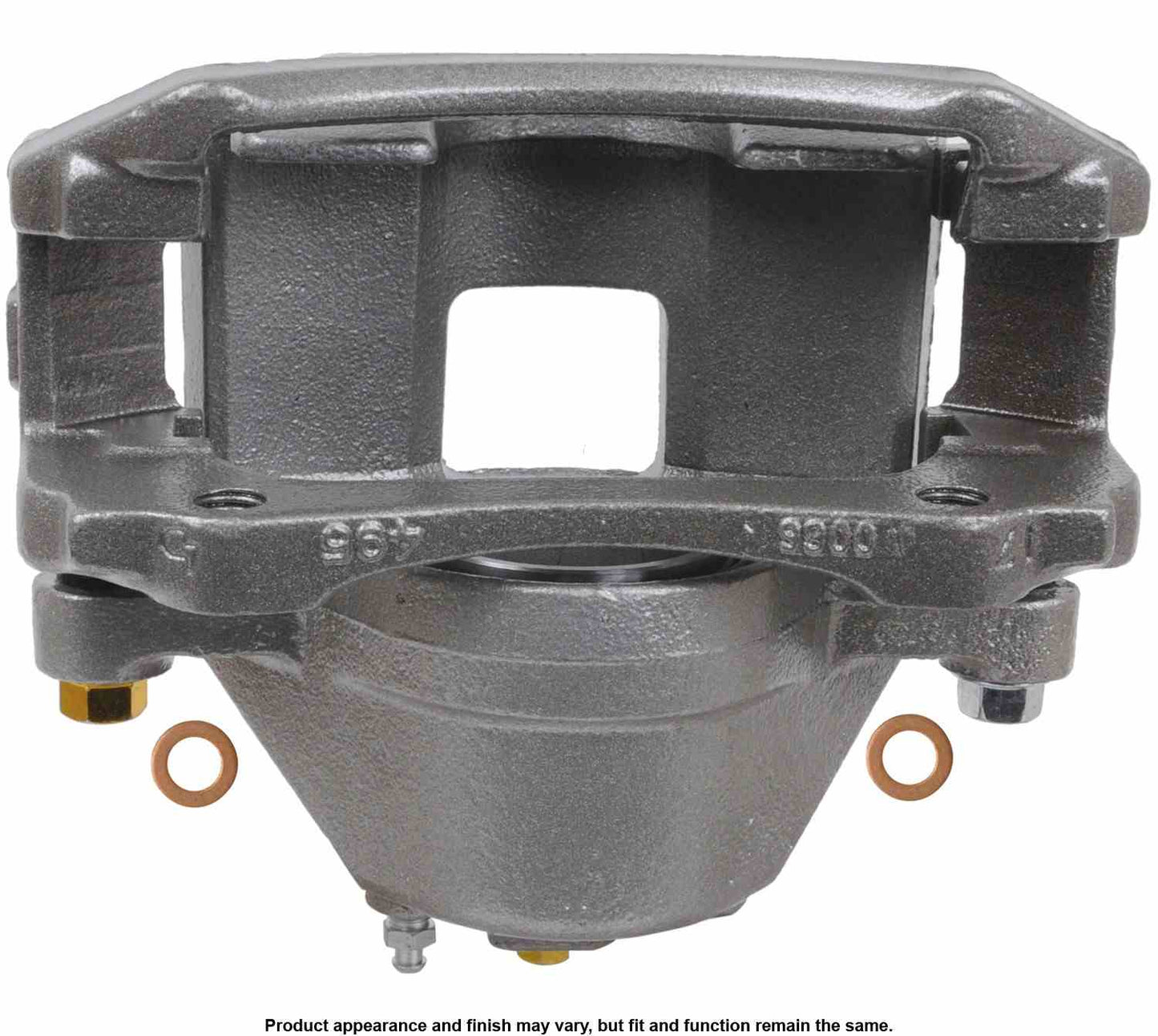 Cardone Ultra Disc Brake Caliper 18-P4639