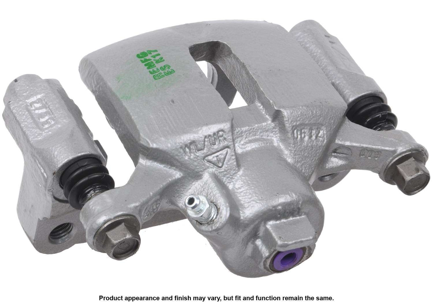 Cardone Ultra Remanufactured Premium Unloaded Caliper 18-P4644A