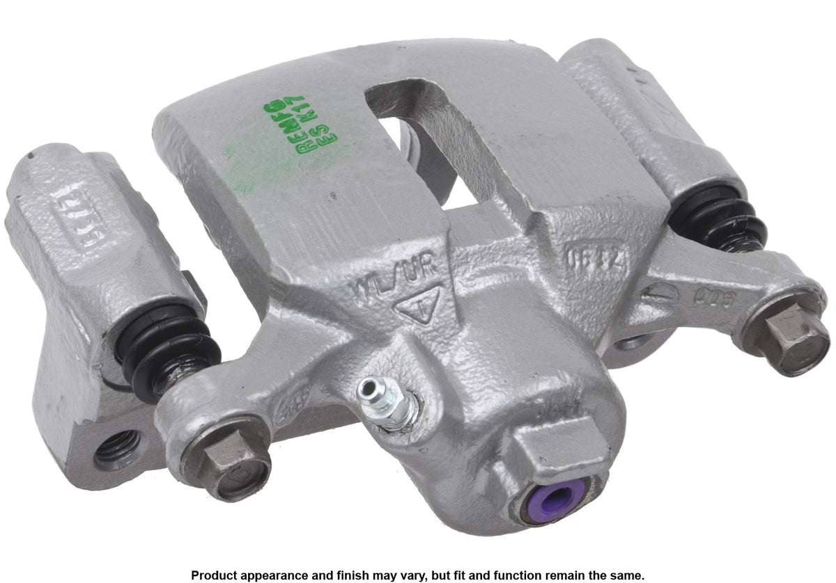 Cardone Ultra Remanufactured Premium Unloaded Caliper 18-P4644A