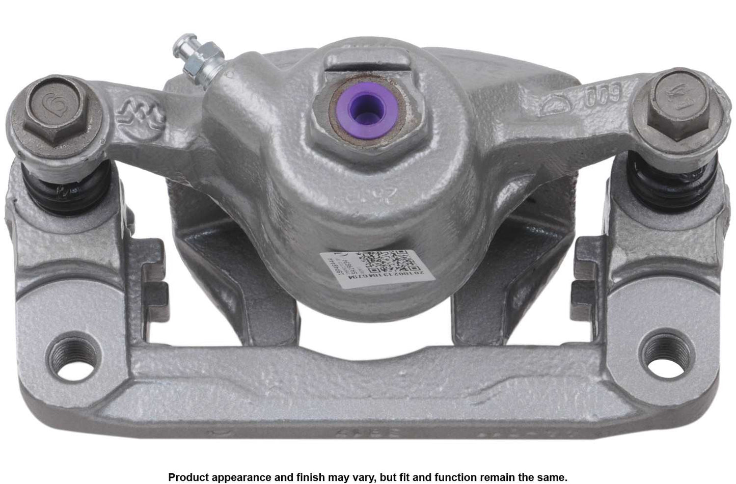 Cardone Ultra Remanufactured Premium Unloaded Caliper 18-P4644A