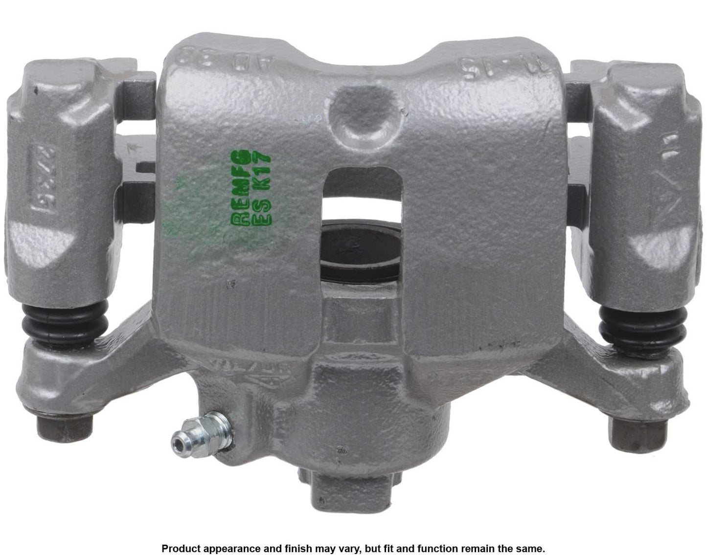 Cardone Ultra Remanufactured Premium Unloaded Caliper 18-P4644A
