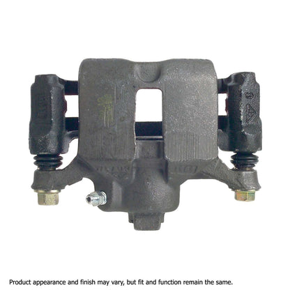 Cardone Ultra Remanufactured Premium Unloaded Caliper 18-P4644A
