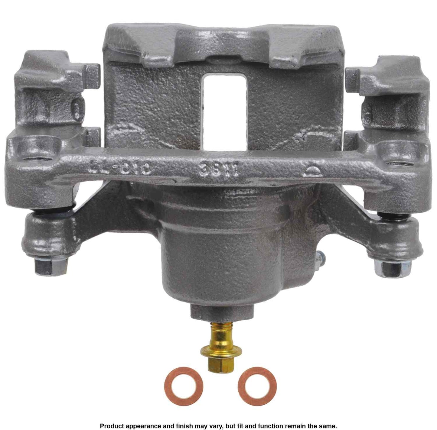 Cardone Ultra Disc Brake Caliper 18-P4644