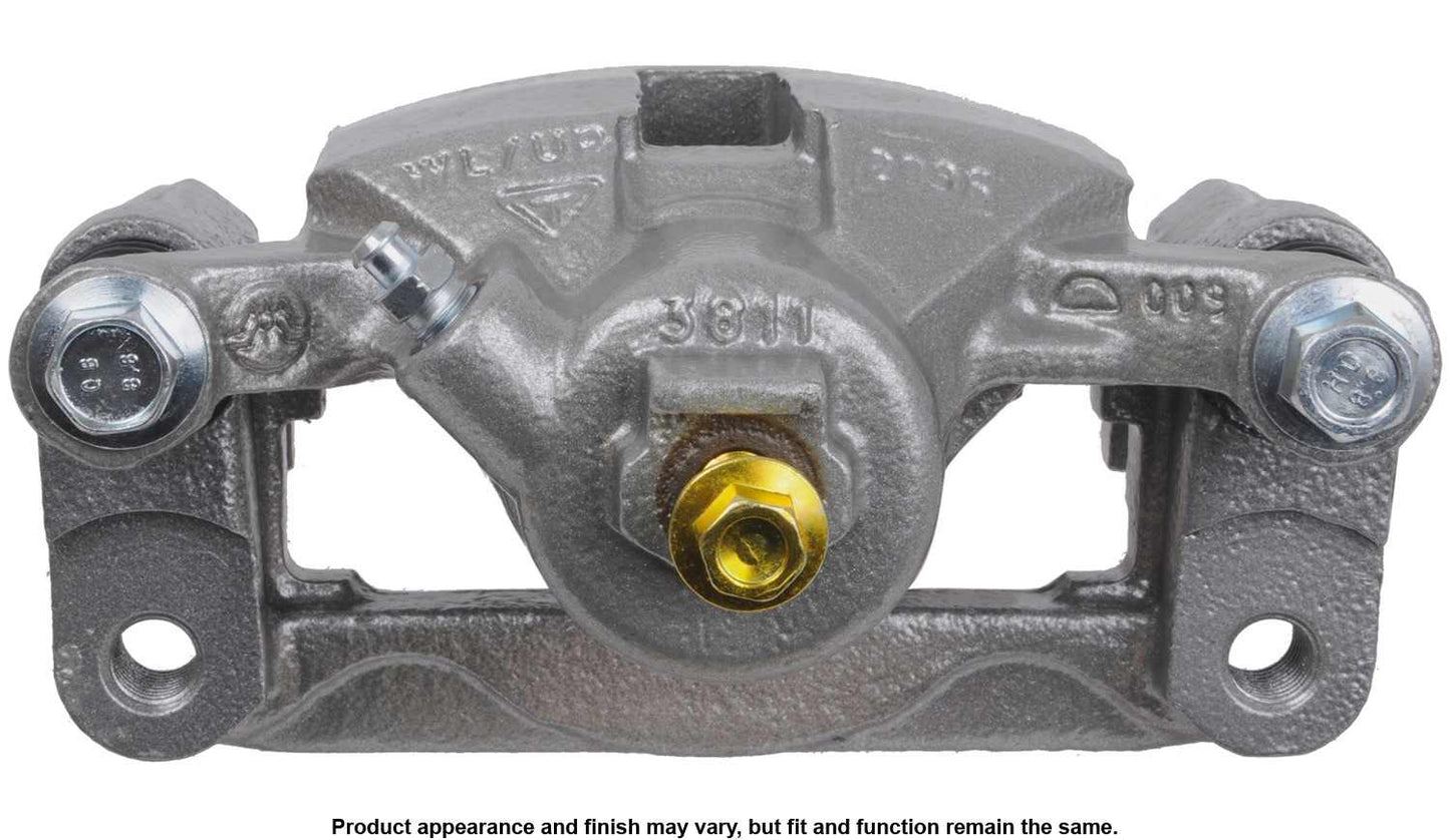 Cardone Ultra Disc Brake Caliper 18-P4644