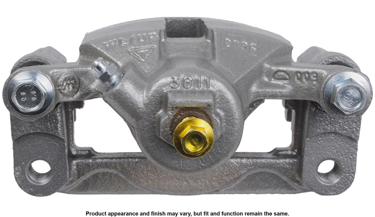 Cardone Ultra Disc Brake Caliper 18-P4644