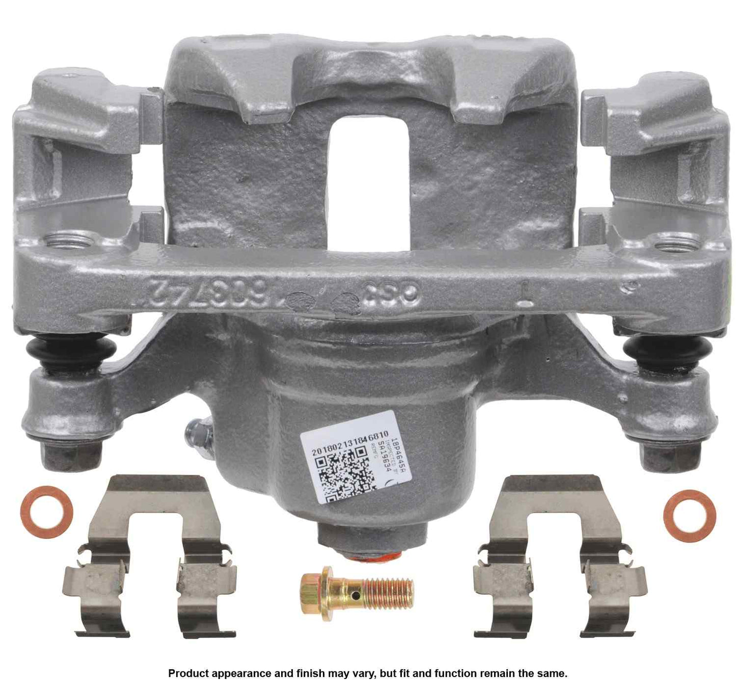 Cardone Ultra Disc Brake Caliper 18-P4645A