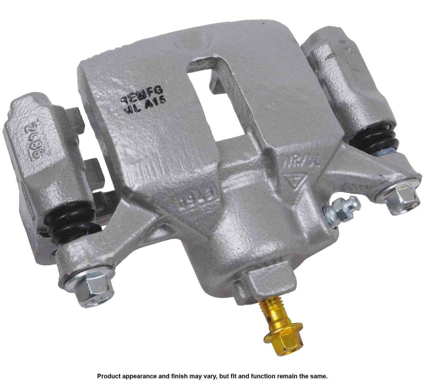 Cardone Ultra Disc Brake Caliper 18-P4645