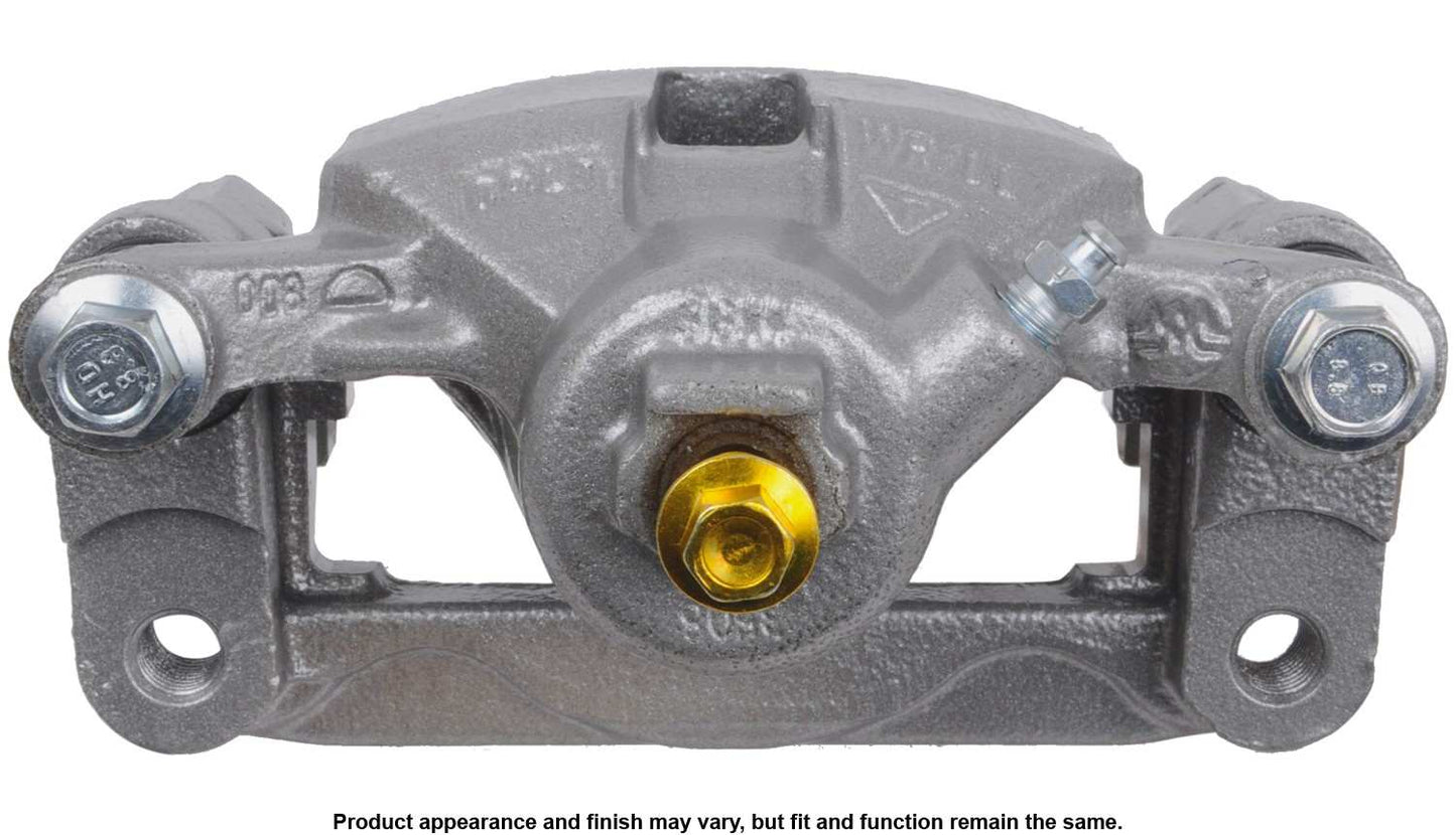 Cardone Ultra Disc Brake Caliper 18-P4645