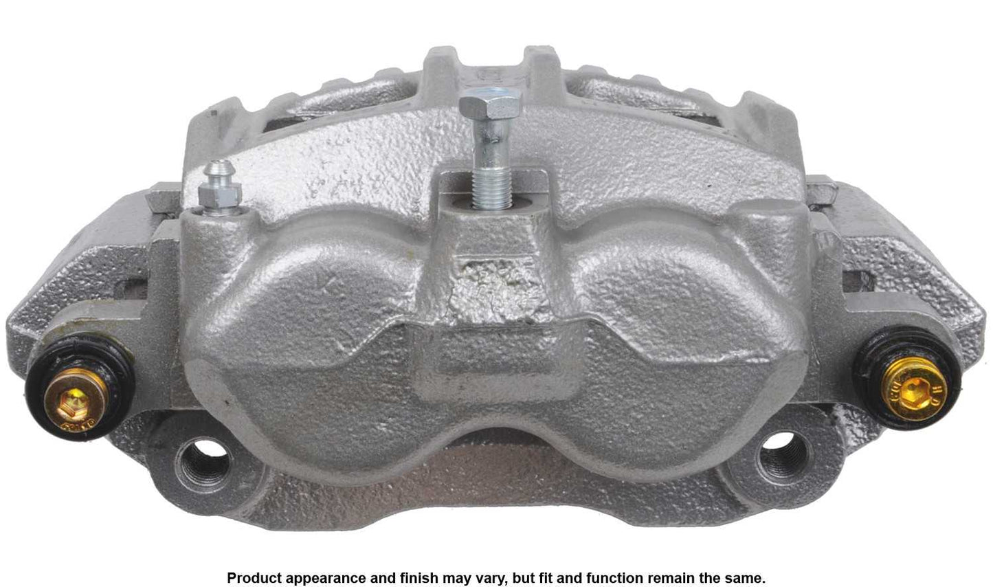 Cardone Ultra Disc Brake Caliper 18-P4652
