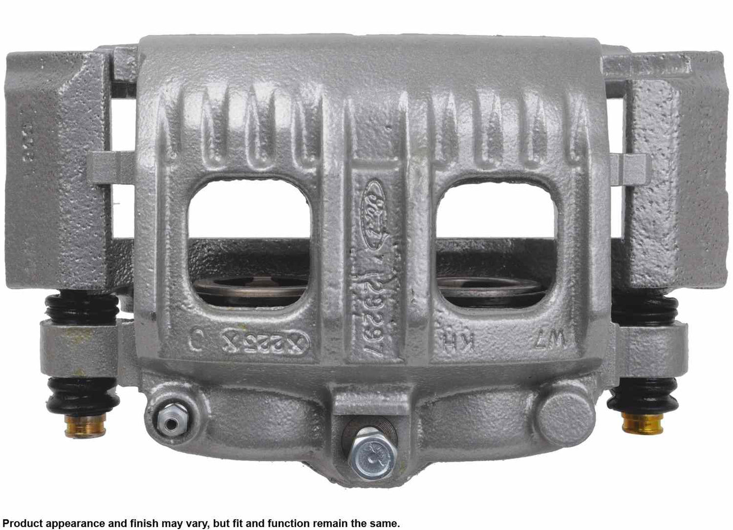 Cardone Ultra Disc Brake Caliper 18-P4652
