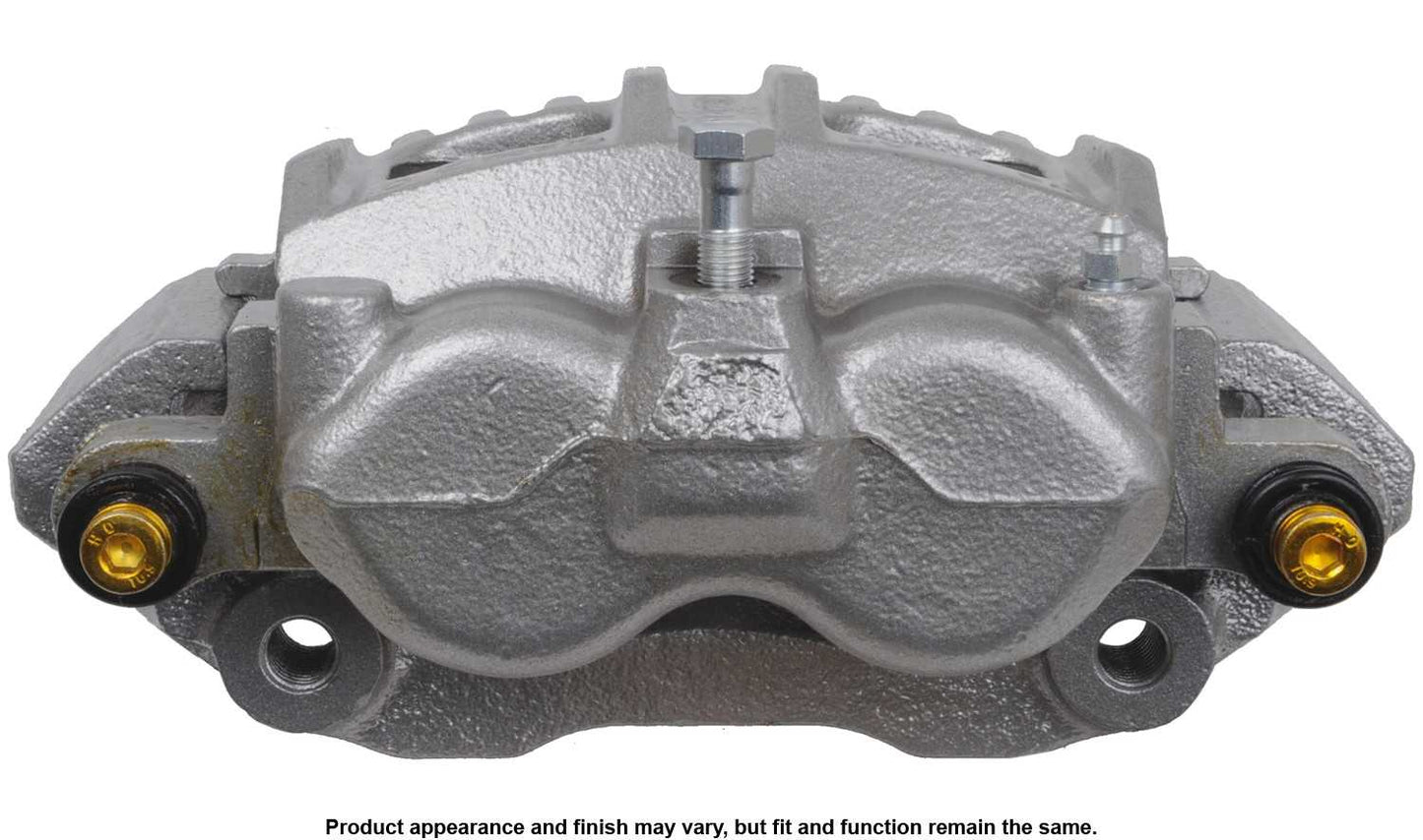Cardone Ultra Disc Brake Caliper 18-P4653