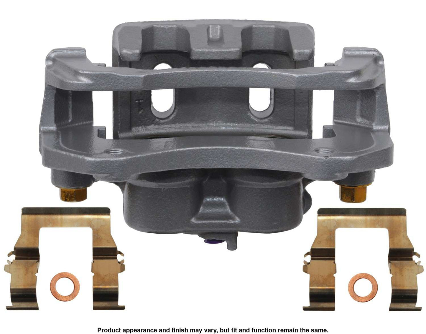 Cardone Ultra Disc Brake Caliper 18-P4670B