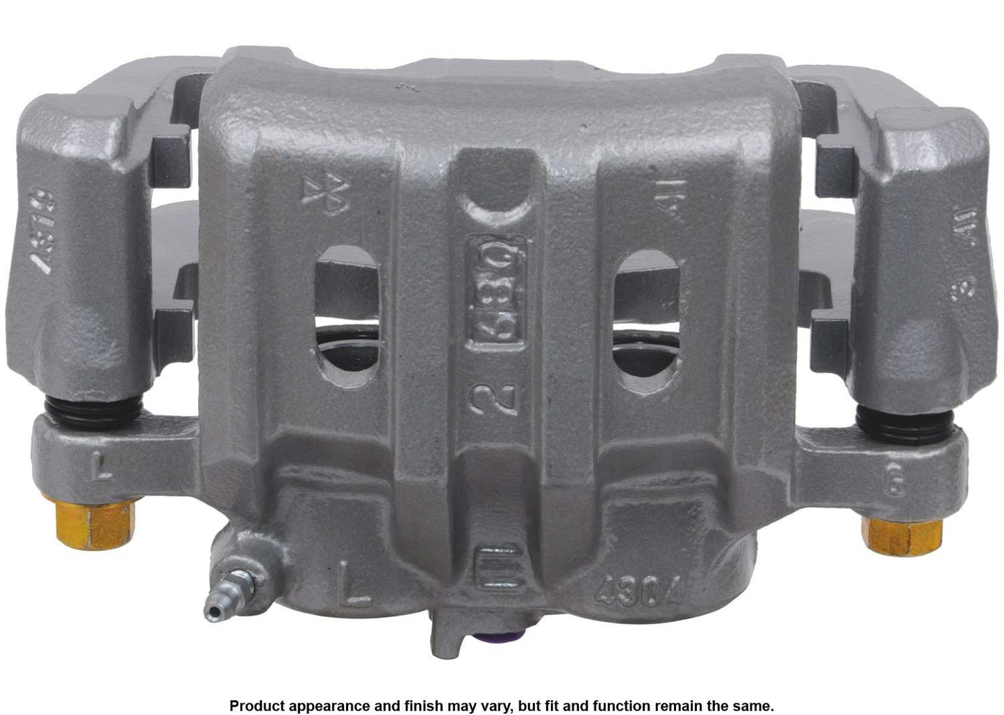 Cardone Ultra Disc Brake Caliper 18-P4670B