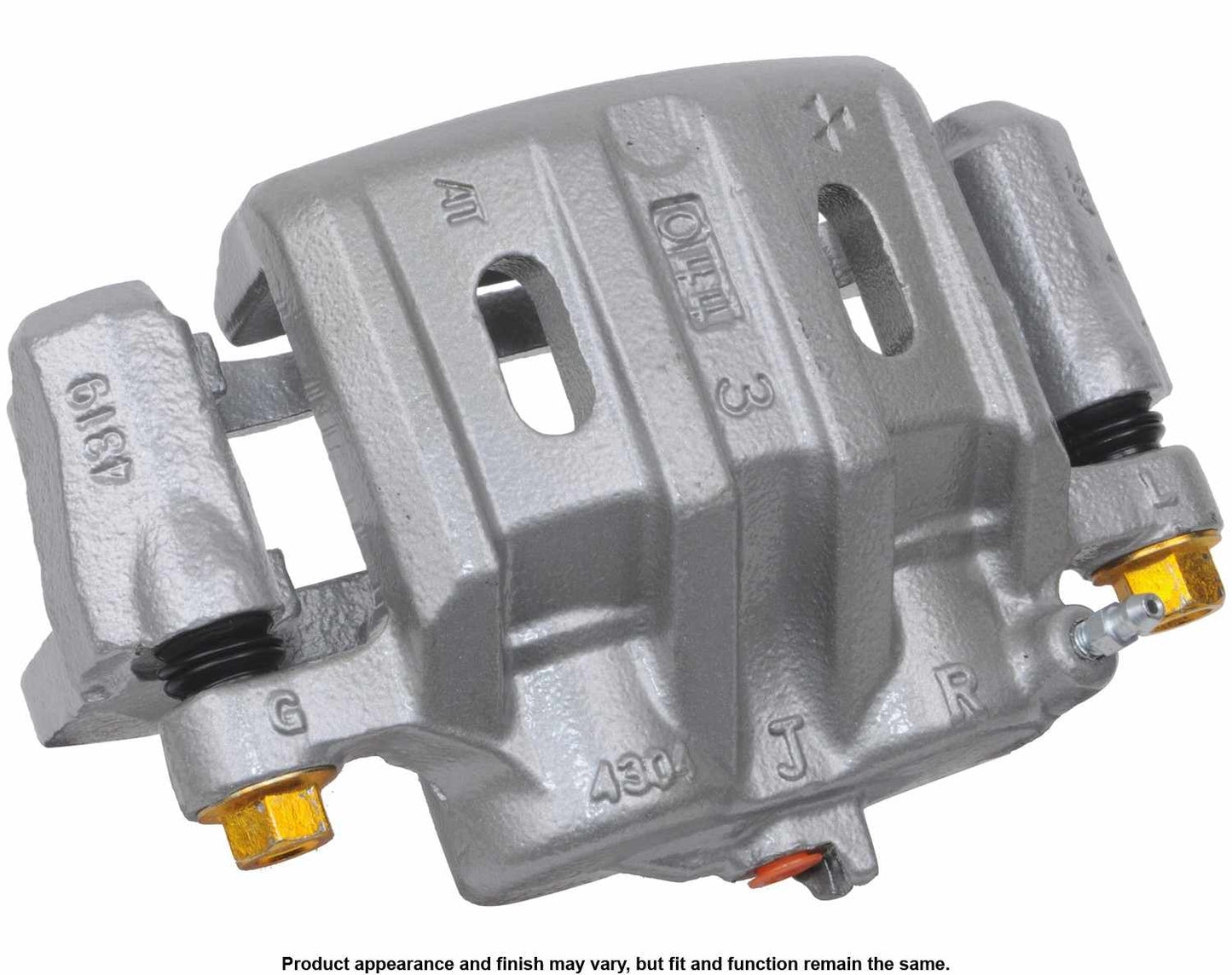 Cardone Ultra Disc Brake Caliper 18-P4671B
