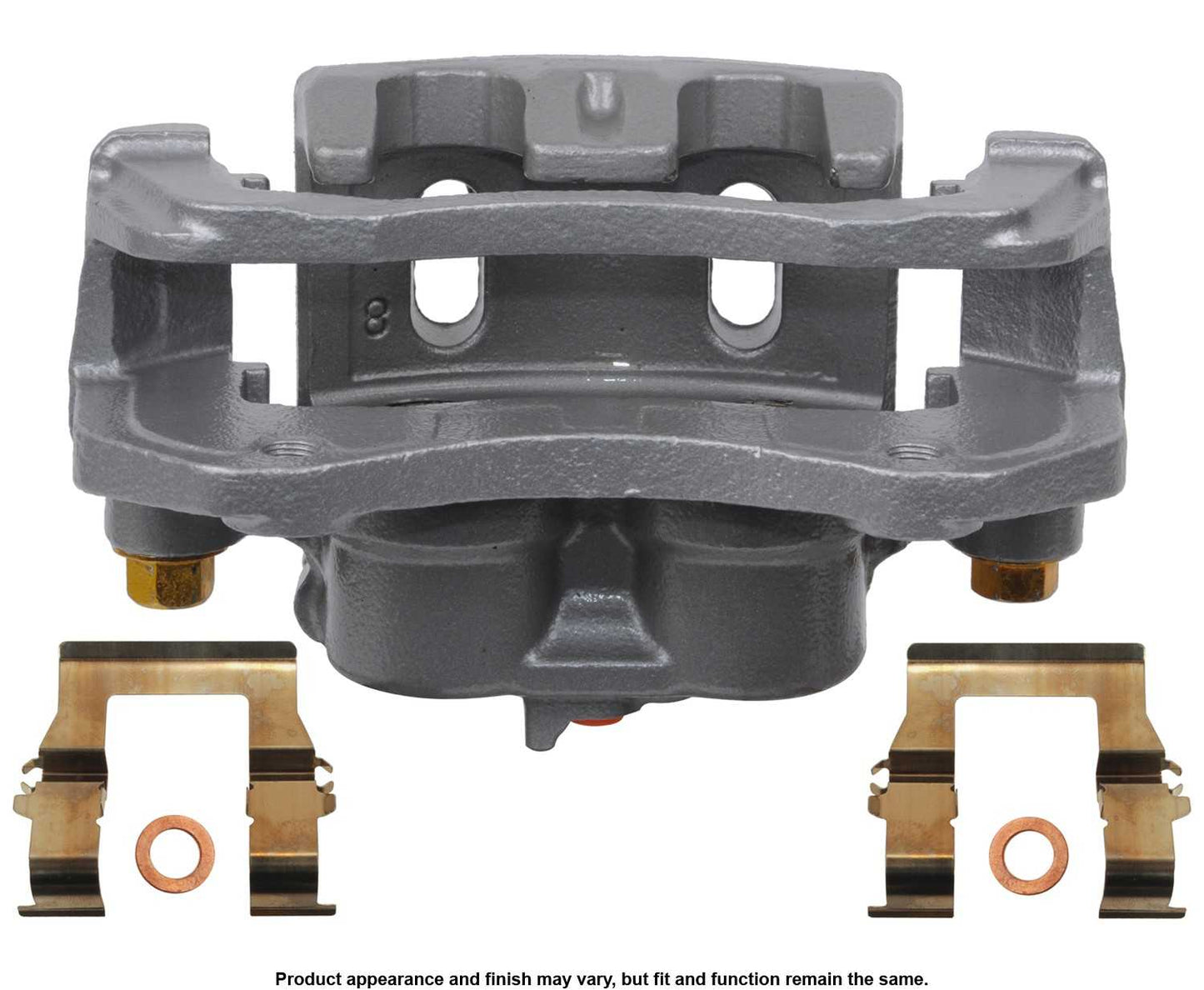 Cardone Ultra Disc Brake Caliper 18-P4671B