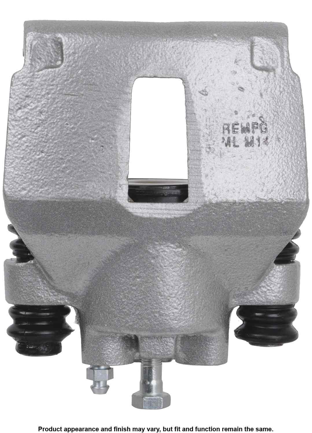 Cardone Ultra Disc Brake Caliper 18-P4678