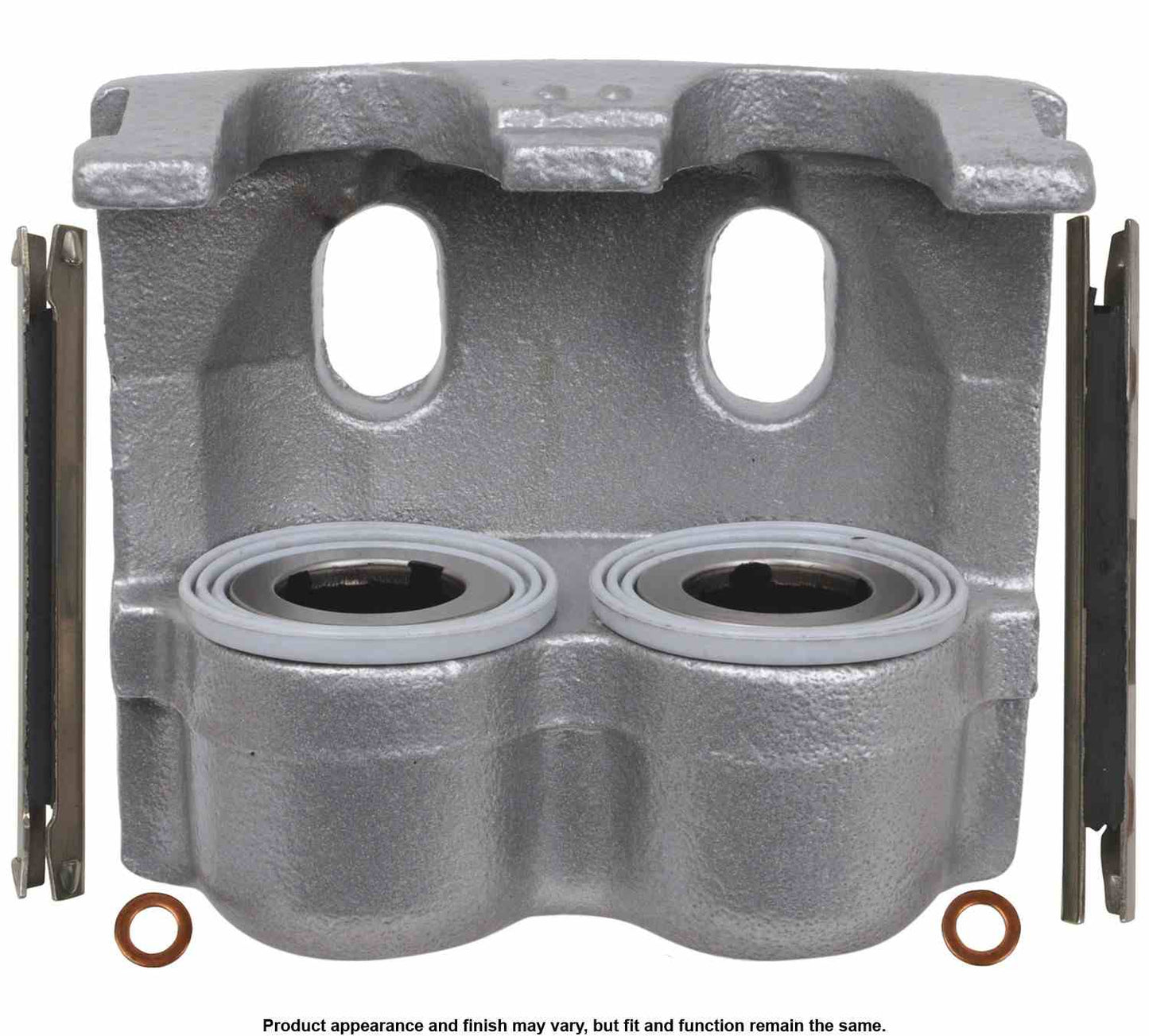 Cardone Ultra Disc Brake Caliper 18-P4686