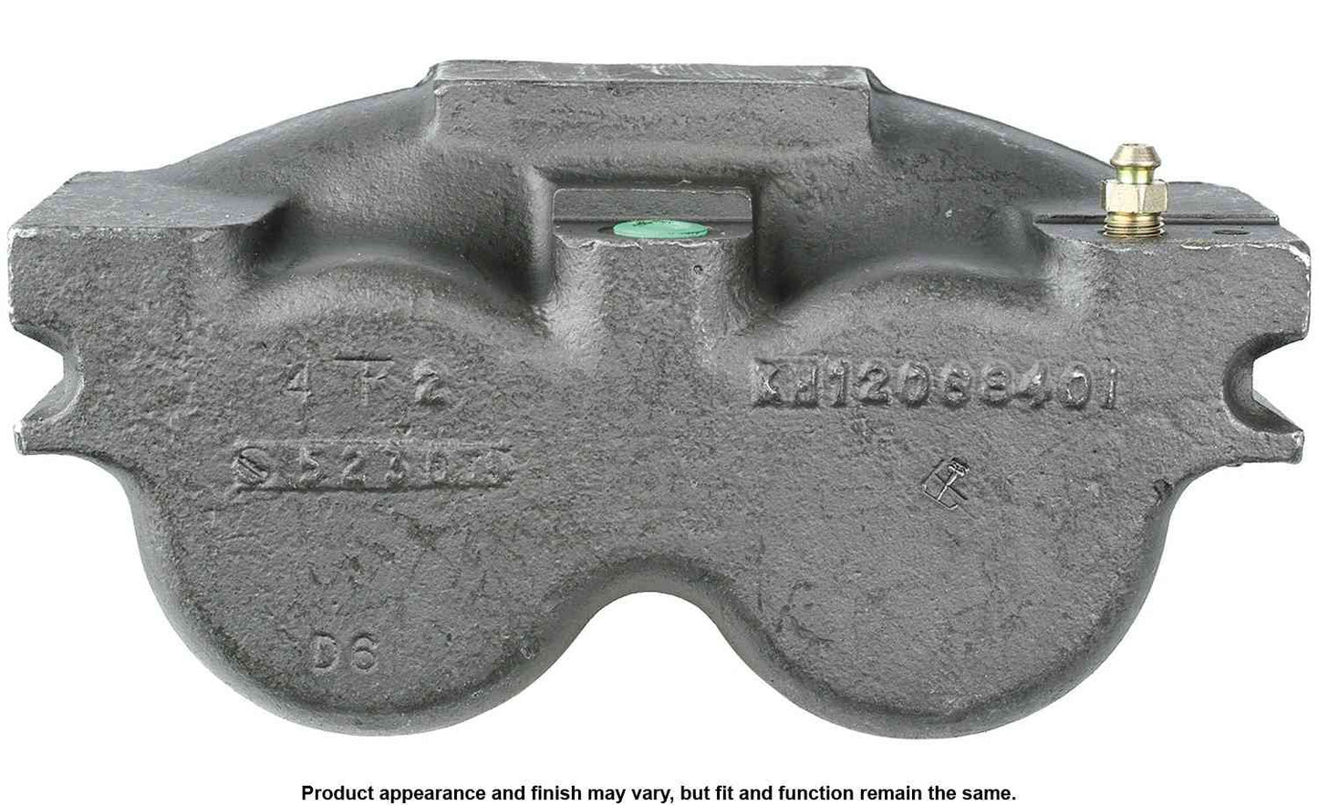 Cardone Ultra Disc Brake Caliper 18-P4687S