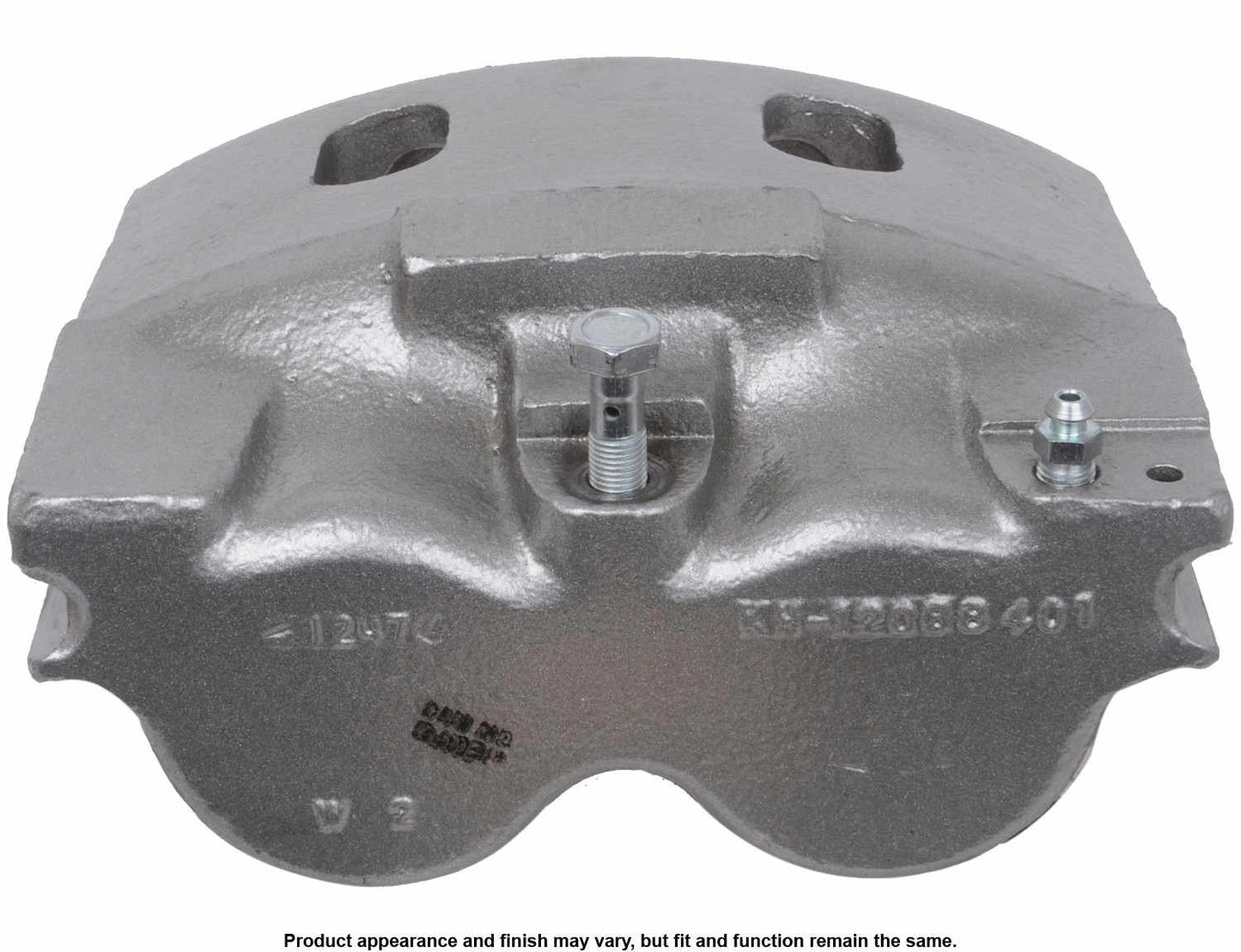 Cardone Ultra Disc Brake Caliper 18-P4687