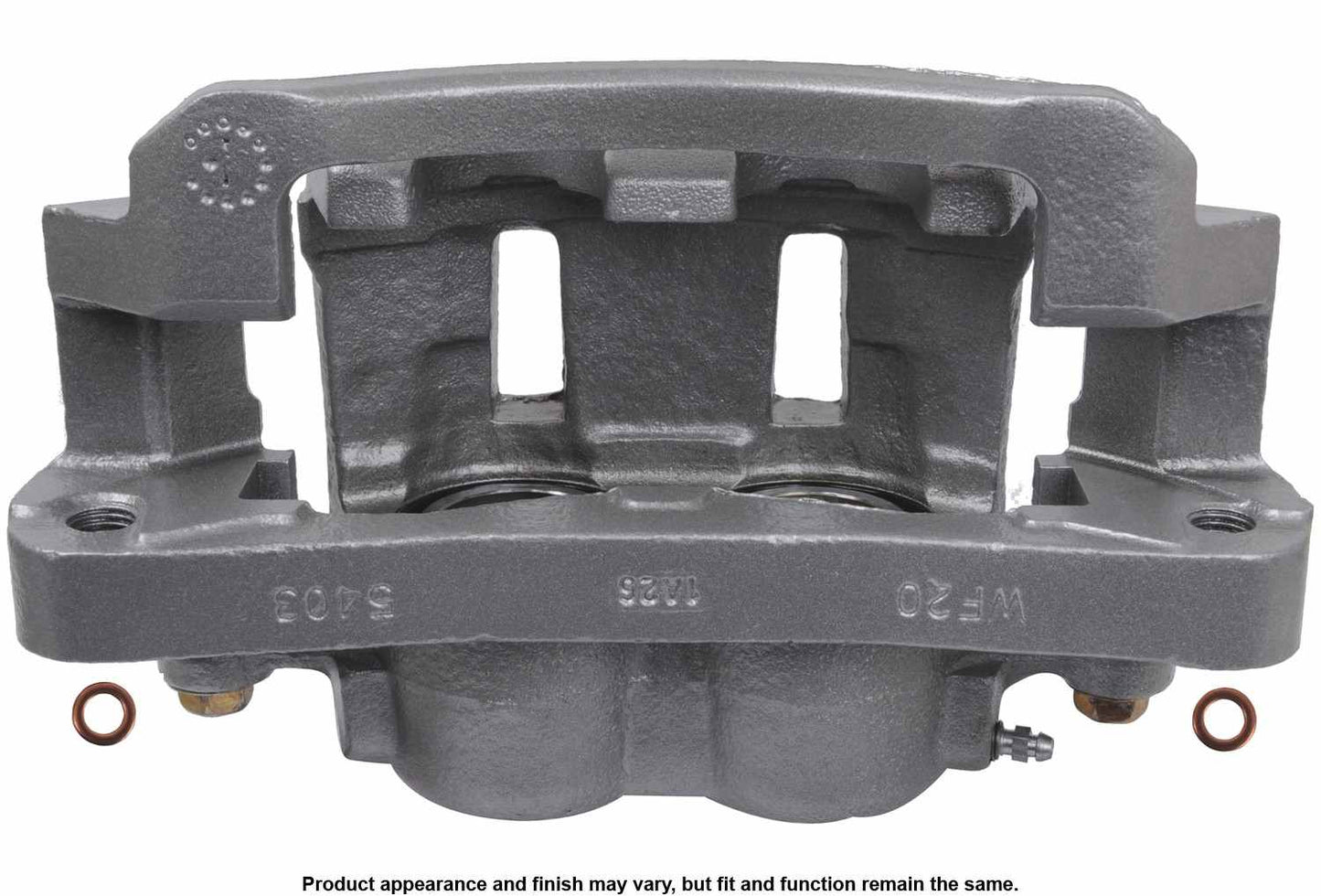 Cardone Ultra Disc Brake Caliper 18-P4688